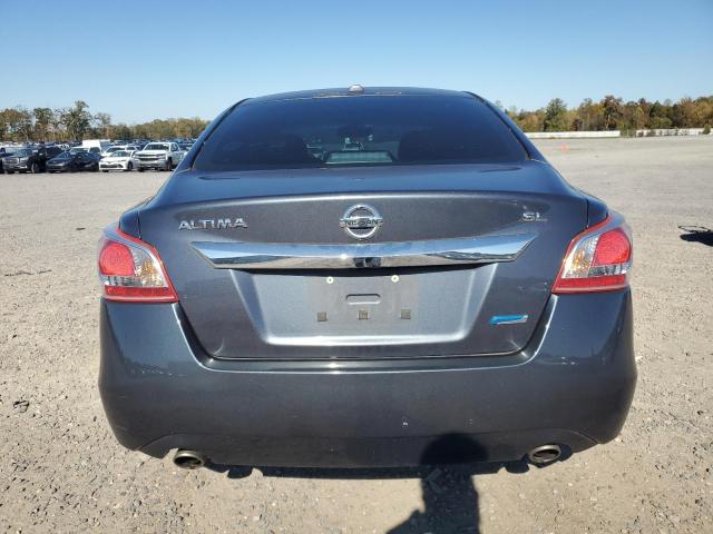 2013 NISSAN ALTIMA 2.5 - 1N4AL3AP6DC276038