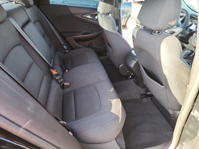 2017 CHEVROLET MALIBU LS - 1G1ZB5ST8HF221403