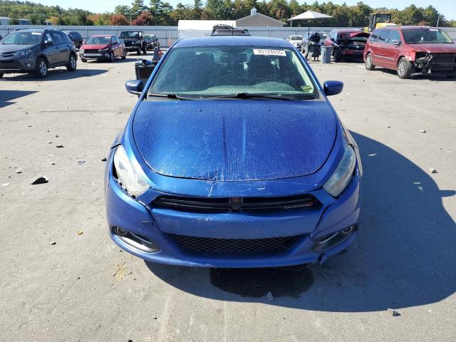 2013 DODGE DART SXT #3284717968