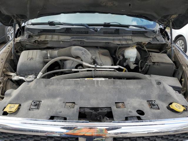 2013 RAM 1500 LONGH - 1C6RR7PTXDS642118