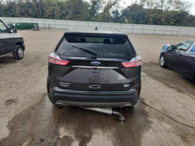 2020 FORD EDGE SEL - 2FMPK4J97LBB27999