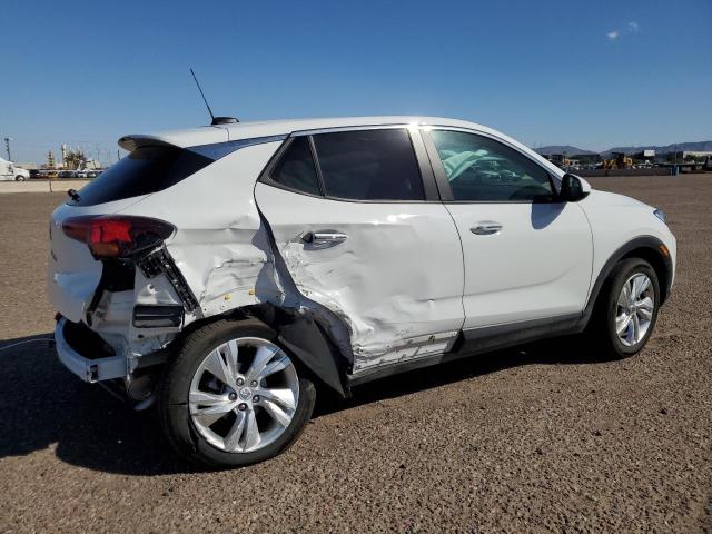 2025 BUICK ENCORE GX KL4AMCSL5SB188260
