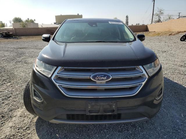 2018 FORD EDGE TITAN - 2FMPK4K82JBC51925