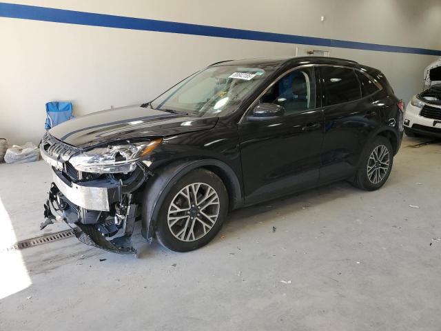 Global Auto Auctions: 2020 FORD ESCAPE SEL