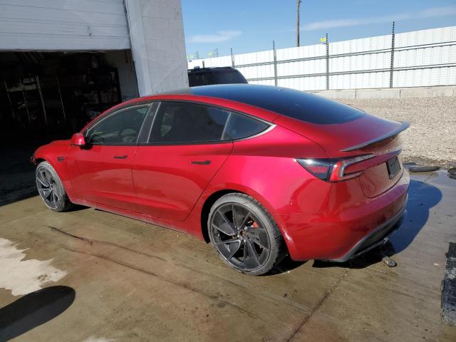 2024 TESLA MODEL 3 #3311565250