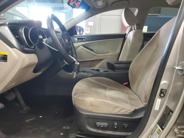 2015 KIA OPTIMA LX - KNAGM4A72F5557488