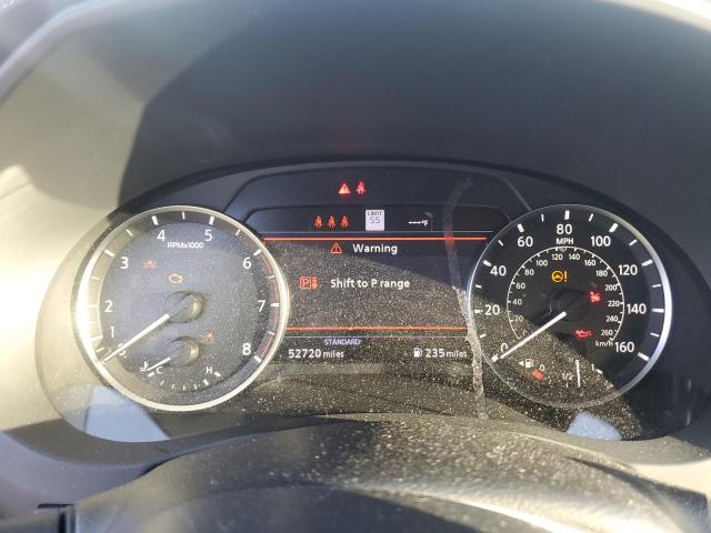 2022 INFINITI QX50 ESSEN - 3PCAJ5CA3NF109578