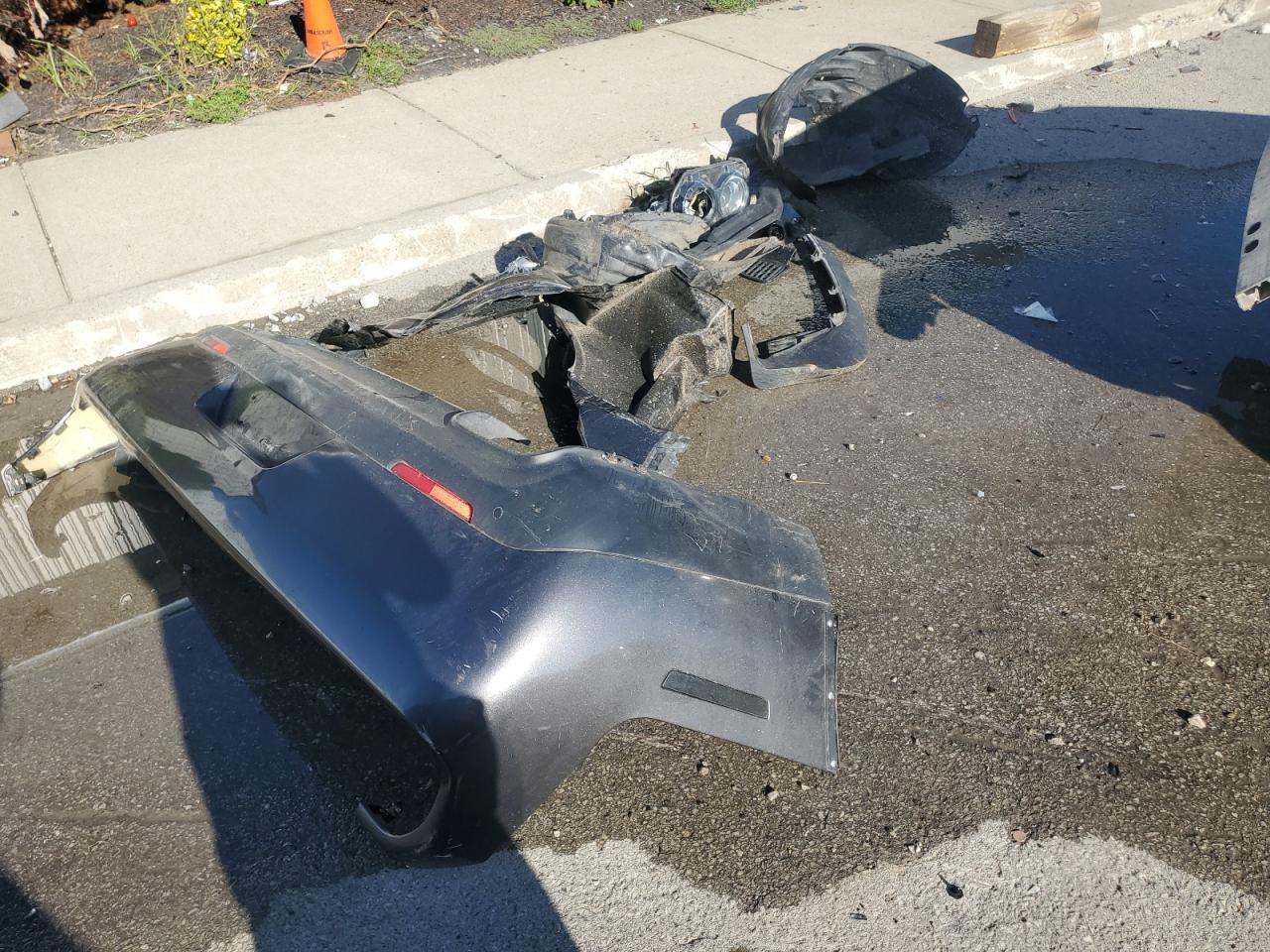 DODGE CHALLENGER R/T 392