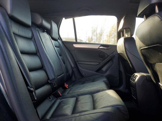 2012 VOLKSWAGEN GTI - WVWGV7AJ8CW039548