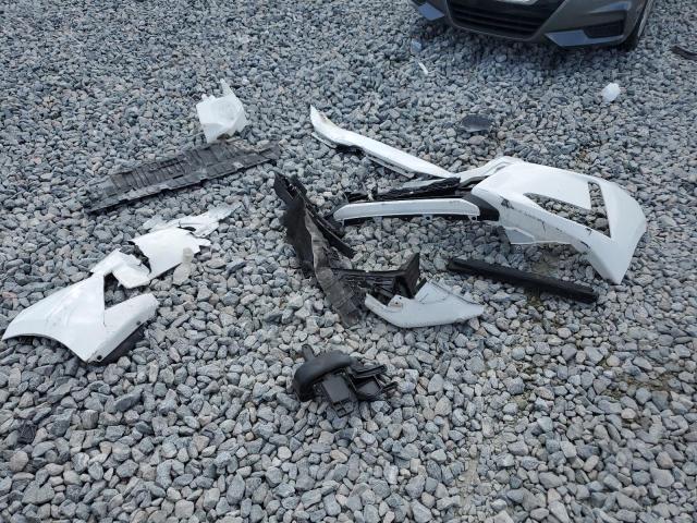 2022 NISSAN SENTRA SV #3297837168