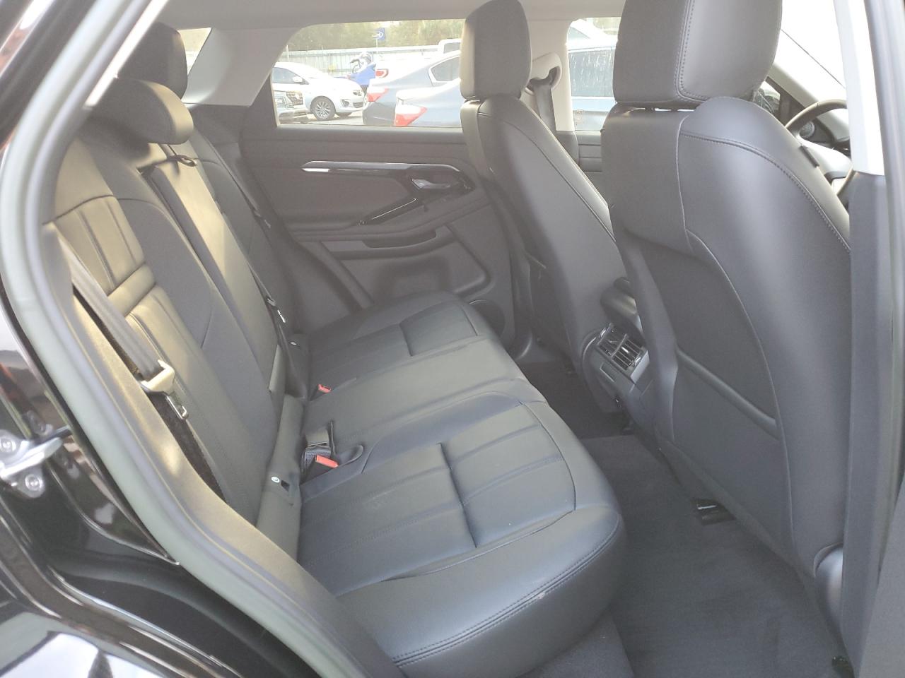 Lot #3302843919 2023 LAND ROVER RANGE ROVE