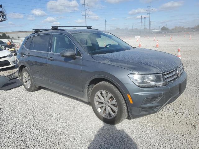 2019 VOLKSWAGEN TIGUAN SE 3VV2B7AX5KM068447
