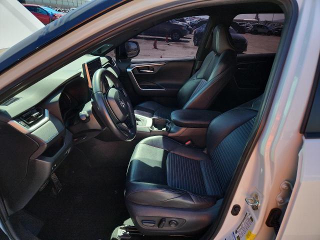 2019 TOYOTA RAV4 XSE #3276405676