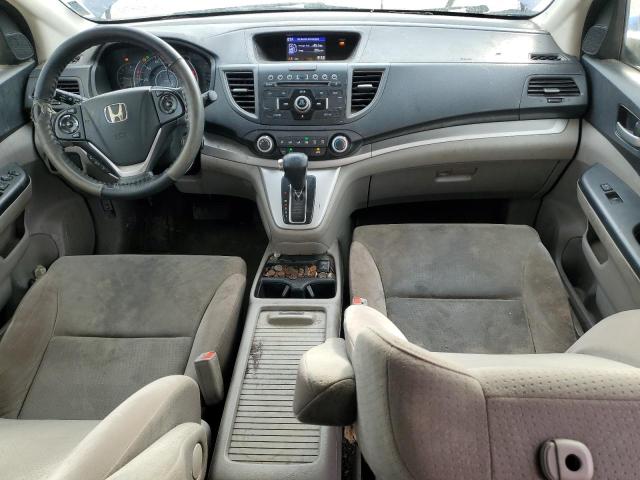 2012 HONDA CR-V EX - JHLRM4H51CC011436
