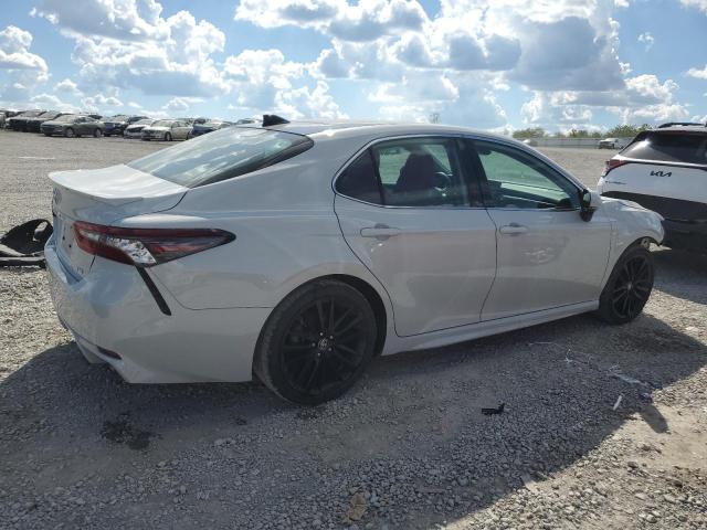 2024 TOYOTA CAMRY XSE - 4T1K61AK5RU251451