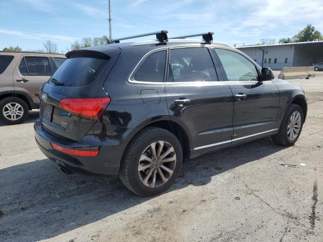 2016 AUDI Q5 PREMIUM WA1C2AFP2GA087951