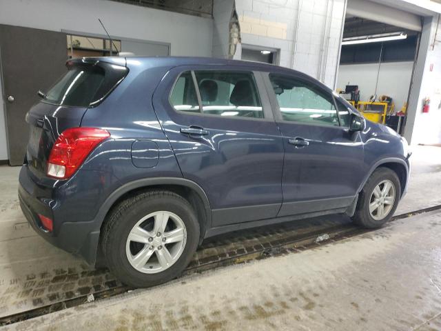 2019 CHEVROLET TRAX LS #3284998923