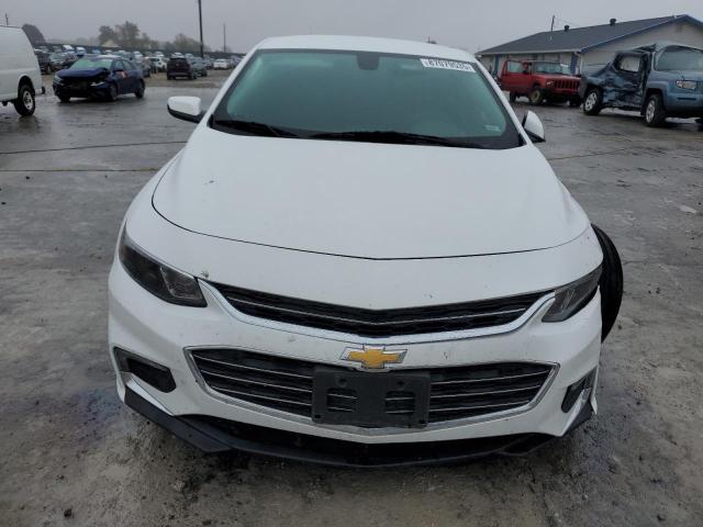 2018 CHEVROLET MALIBU LT 1G1ZD5ST3JF246452
