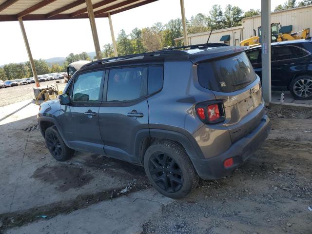 2016 JEEP RENEGADE L #3304749910