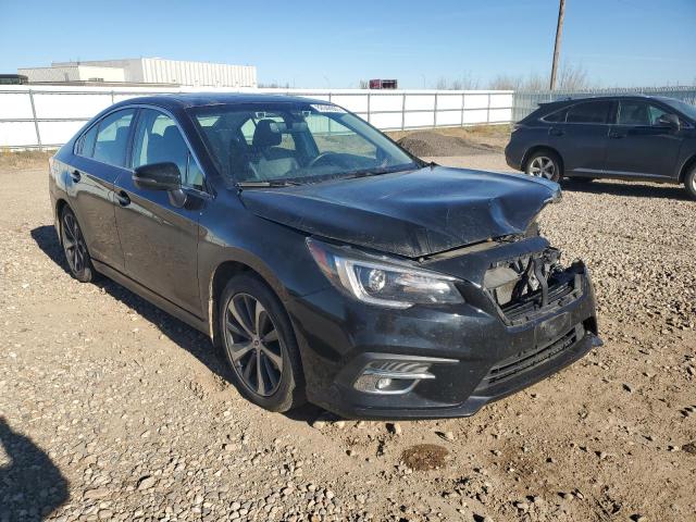 2018 SUBARU LEGACY 2.5 #3285355025