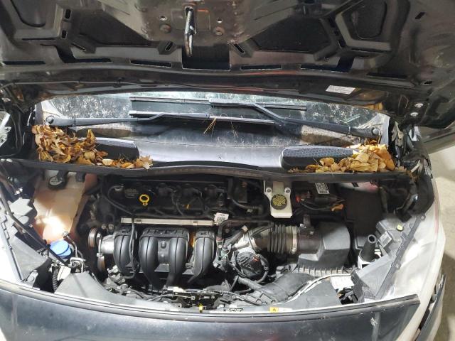 2014 FORD TRANSIT CO #3269085096