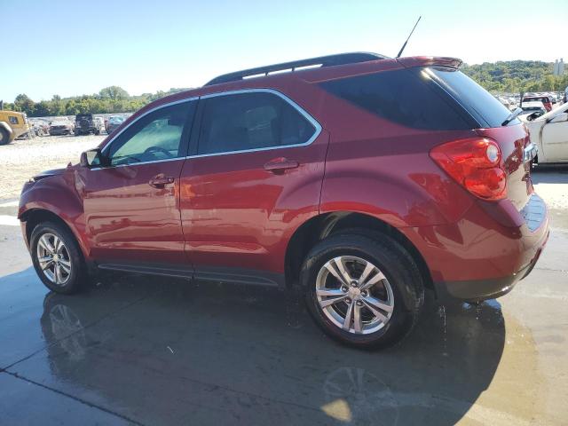 2010 CHEVROLET EQUINOX LT - 2CNALDEW0A6241965