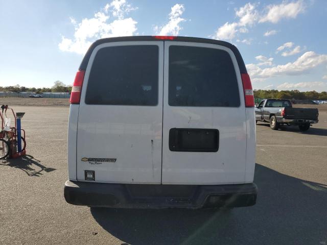 2017 CHEVROLET EXPRESS G2 - 1GCWGAFF7H1116664