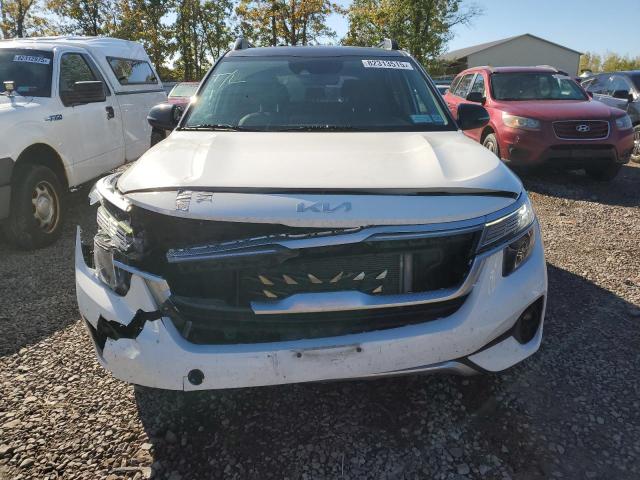 2022 KIA SELTOS NIG KNDEUCA23N7280507