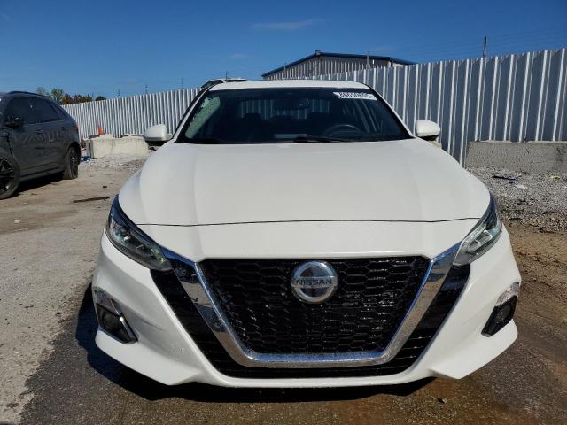 2020 NISSAN ALTIMA PLA 1N4AL4FV0LN307400