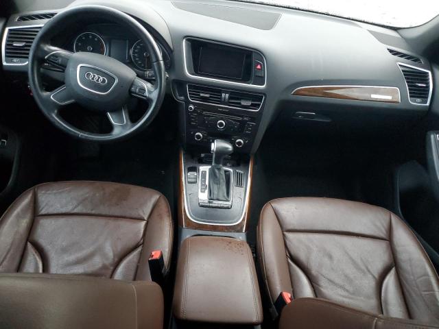 2015 AUDI Q5 PREMIUM - WA1CFAFP3FA048448