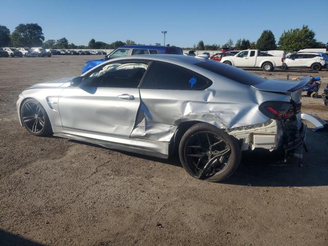 2016 BMW M4 - WBS3R9C5XGK338642