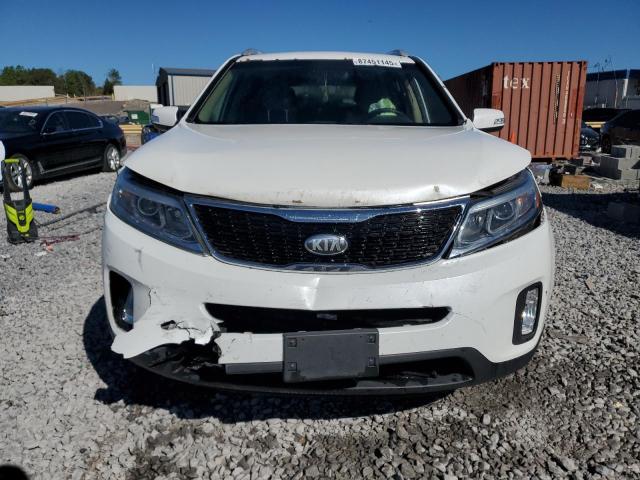 2014 KIA SORENTO LX - 5XYKT3A6XEG441480