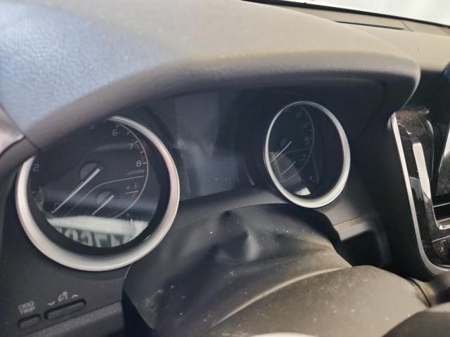 2024 TOYOTA CAMRY LE 4T1C11AK6RU205436