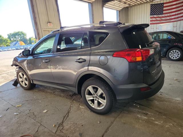 2015 TOYOTA RAV4 XLE 2T3RFREV2FW294679