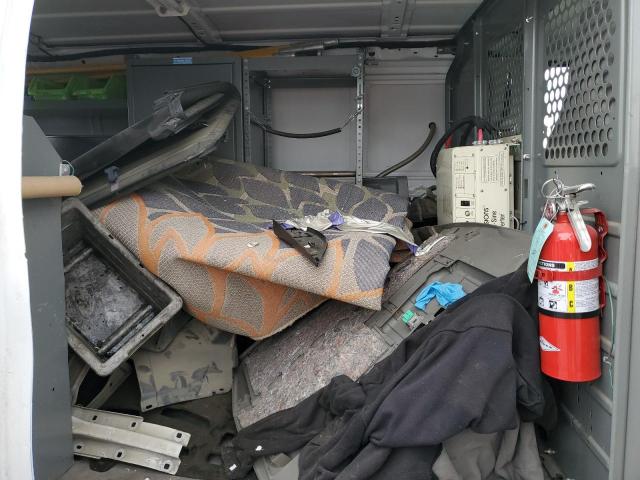 2011 FORD ECONOLINE #3260384590