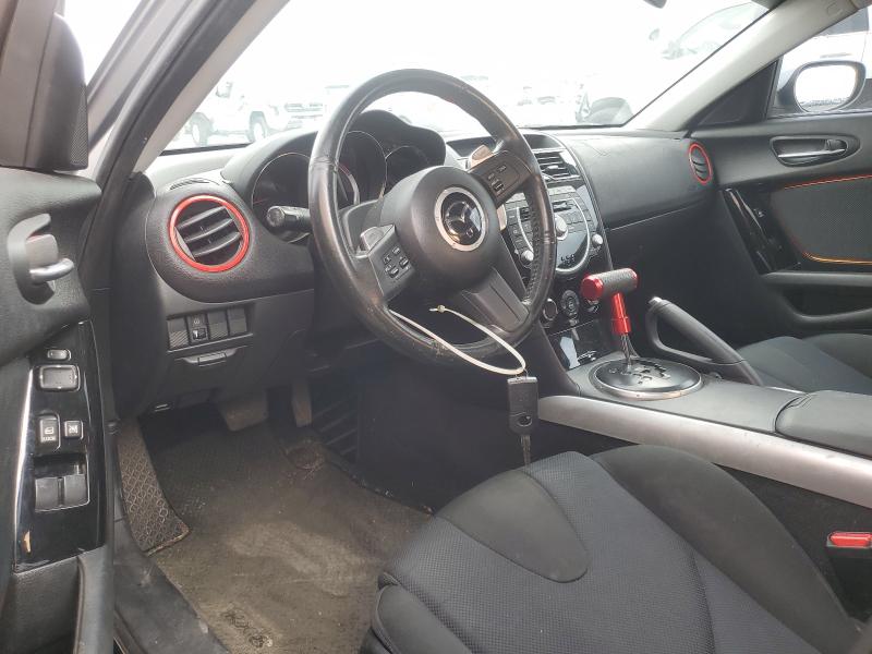 2011 MAZDA RX8 - JM1FE1RM5B0405295