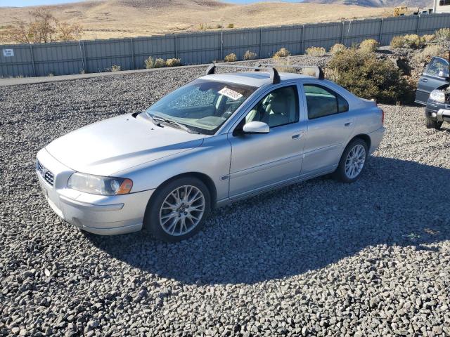 VOLVO S60 T5