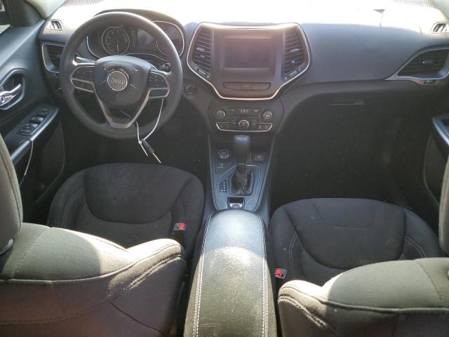 2020 JEEP CHEROKEE L - 1C4PJMCB9LD612095