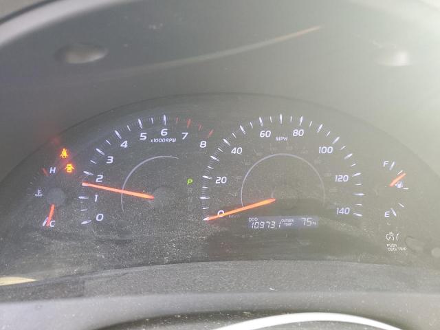 2010 TOYOTA CAMRY BASE - 4T1BF3EK6AU022528