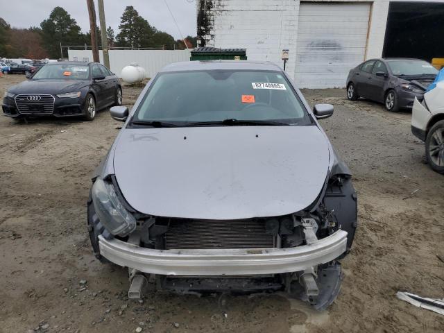 2016 DODGE DART SE #3292535692