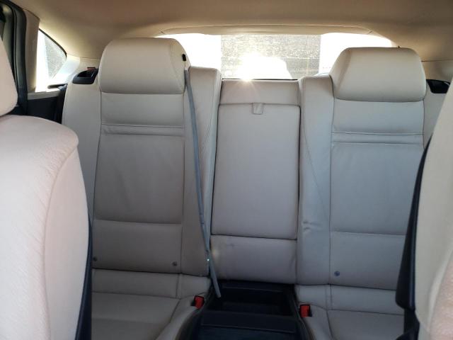 2011 BMW X6 XDRIVE3 - 5UXFG2C53BLX06341