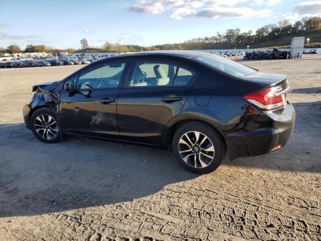 2014 HONDA CIVIC EX - 19XFB2F89EE037379