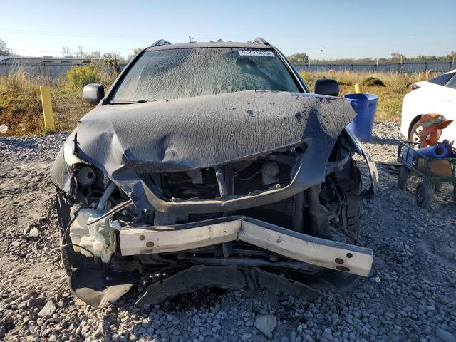 2009 LEXUS RX 350 #3282584866