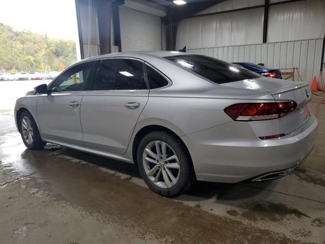 2020 VOLKSWAGEN PASSAT SE 1VWWA7A30LC013680