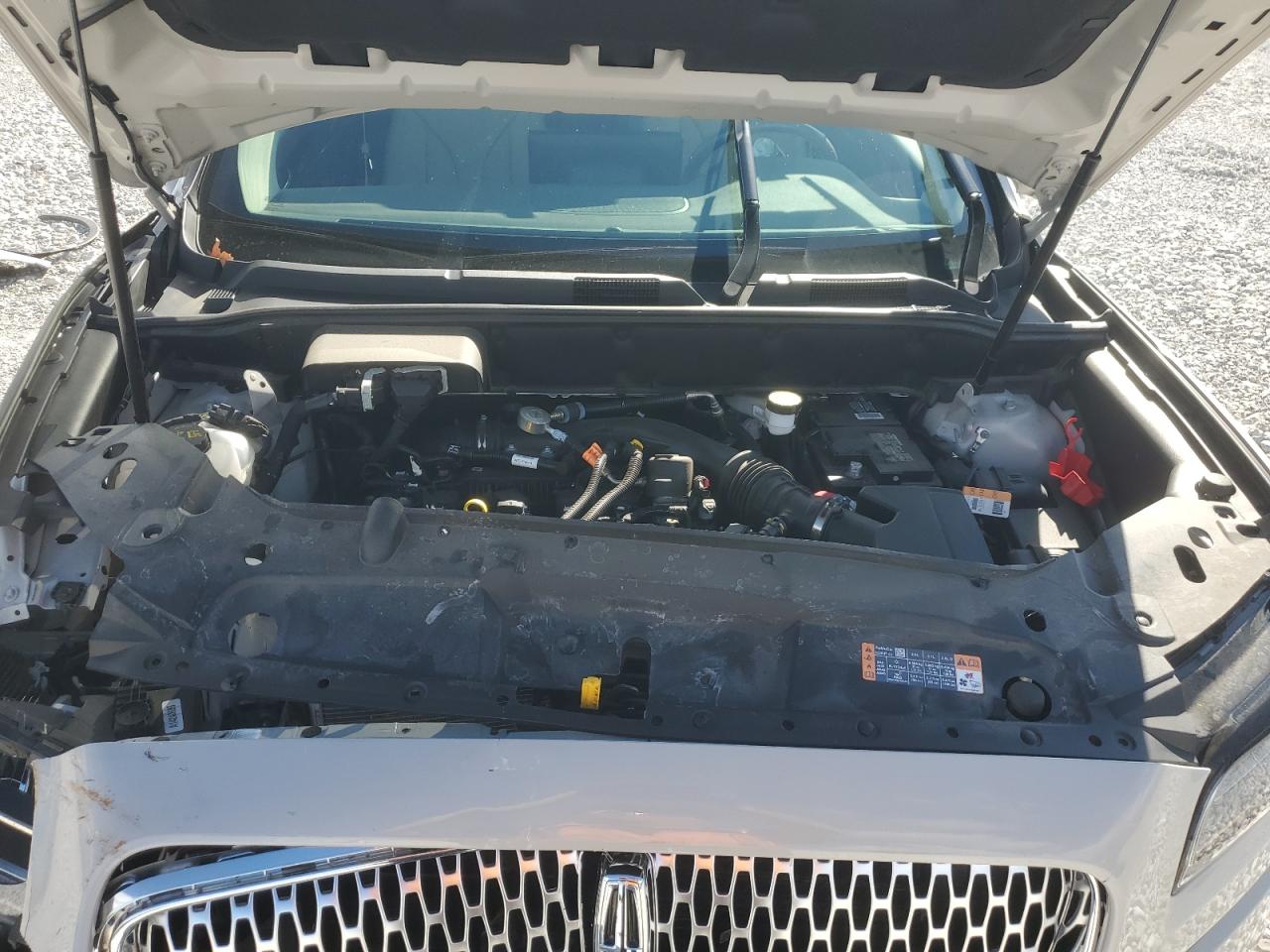 LINCOLN NAUTILUS RESERVE