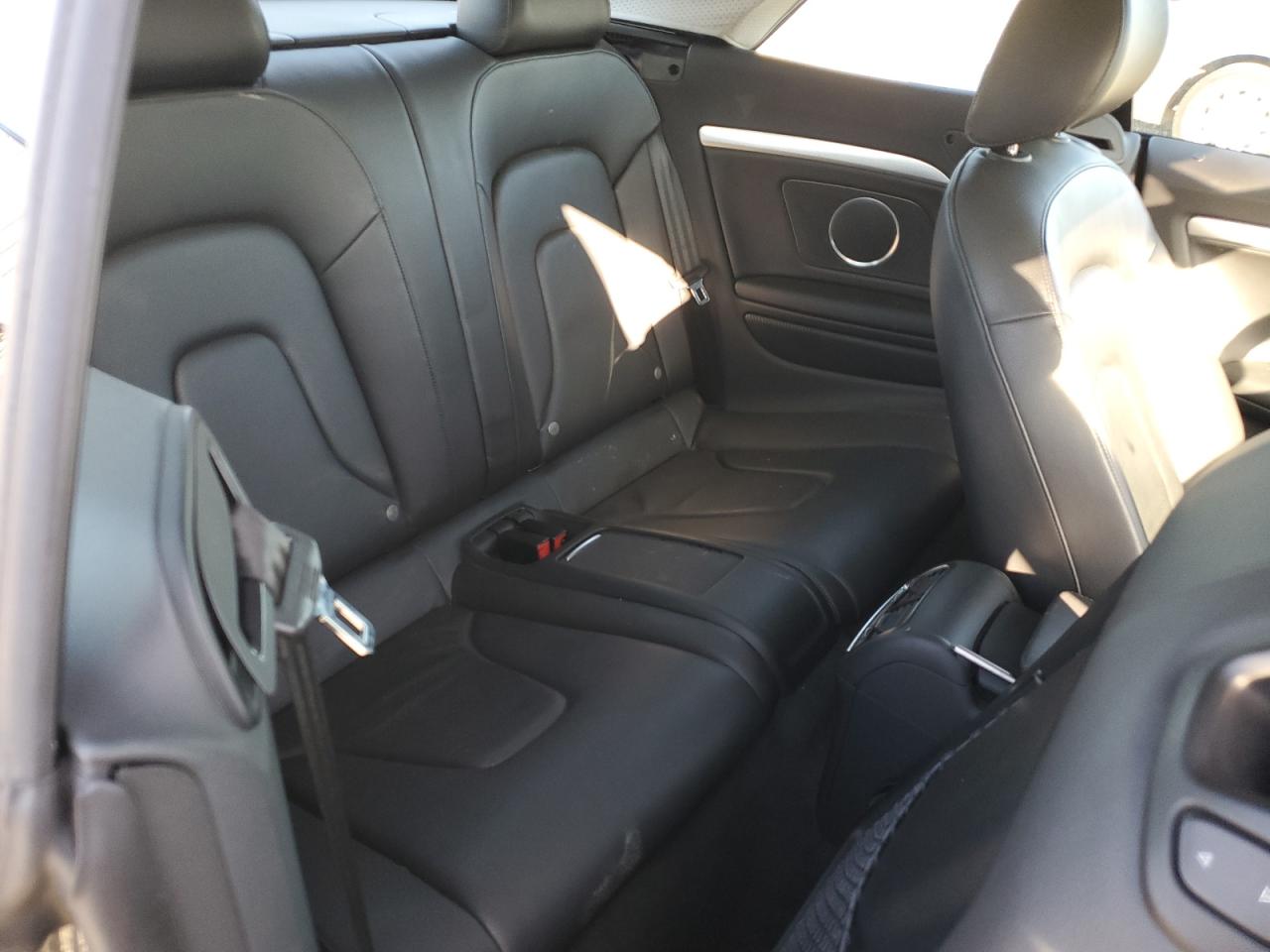 AUDI A5 PREMIUM PLUS