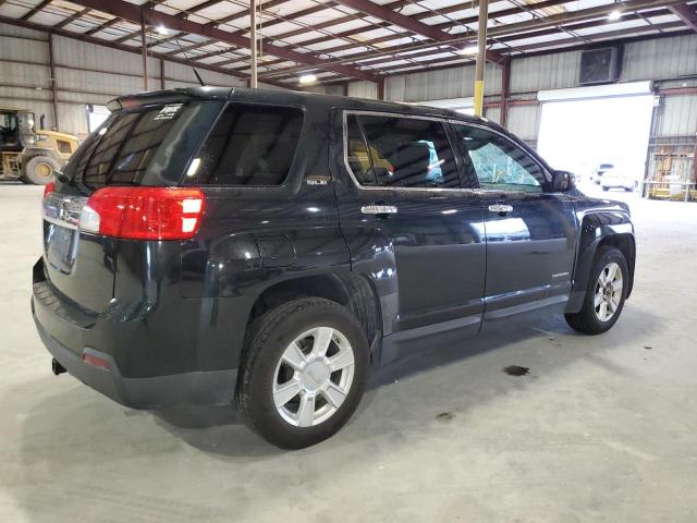 2013 GMC TERRAIN SL - 2GKALMEK5D6146134