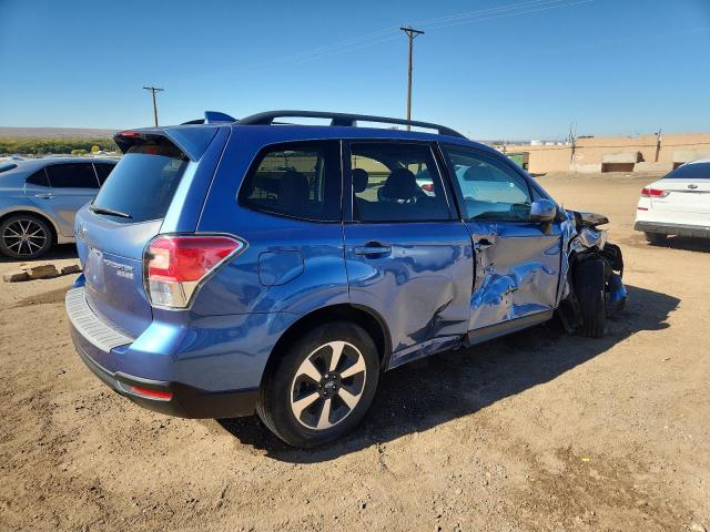 2017 SUBARU FORESTER 2 #3281593397