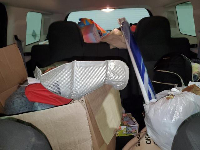 2017 JEEP PATRIOT SP #3311527263