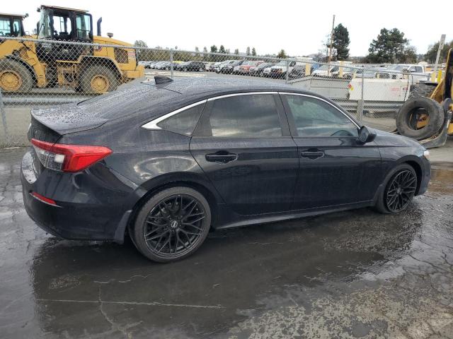 2022 HONDA CIVIC LX #3305285387